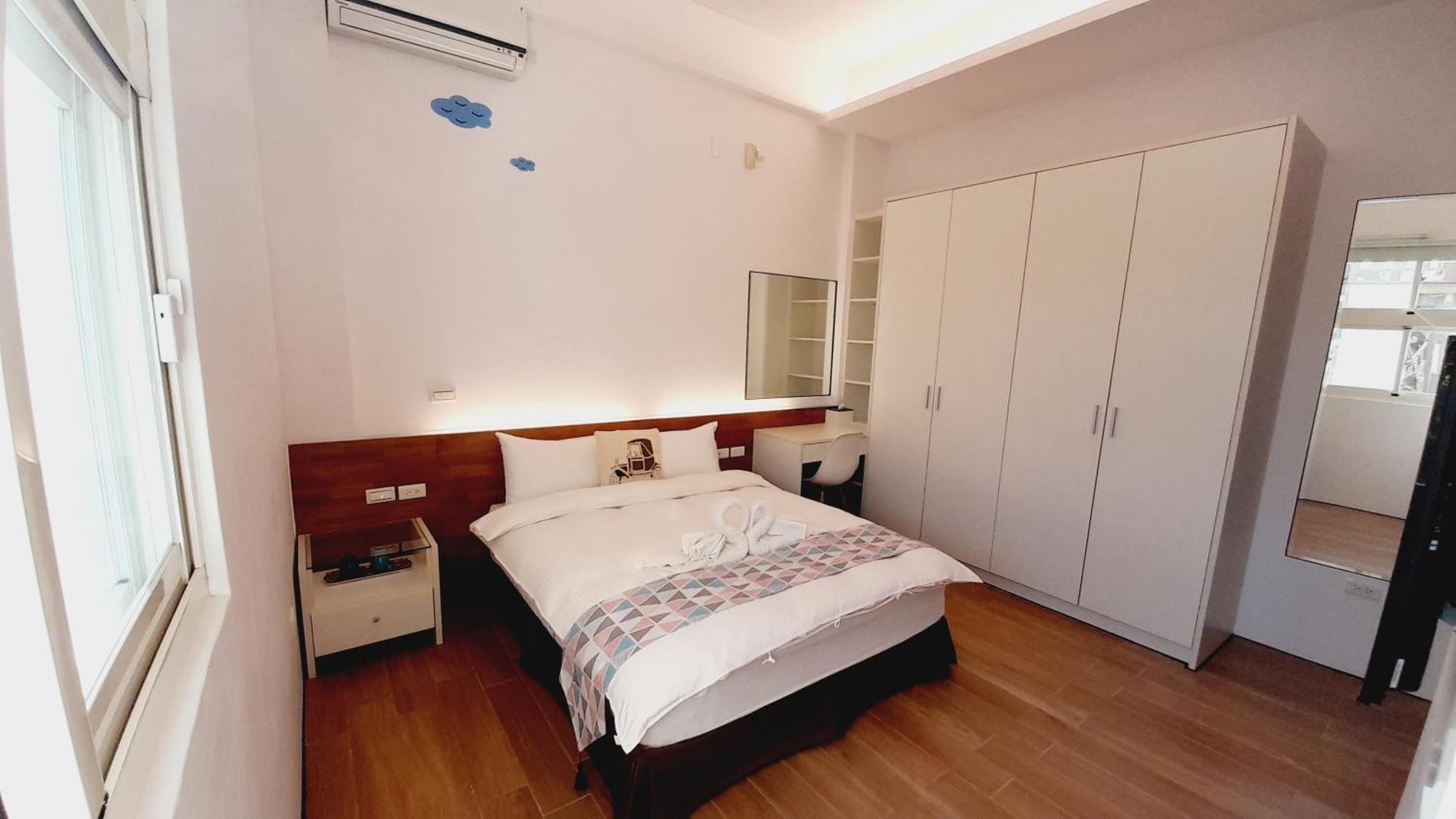 Yurong B&B Magong Exterior photo