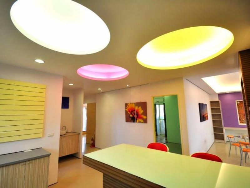 Yurong B&B Magong Exterior photo