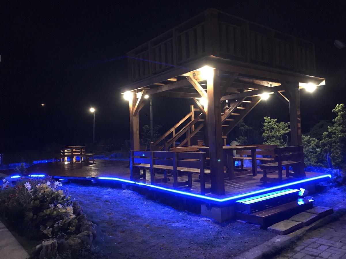 Yurong B&B Magong Exterior photo