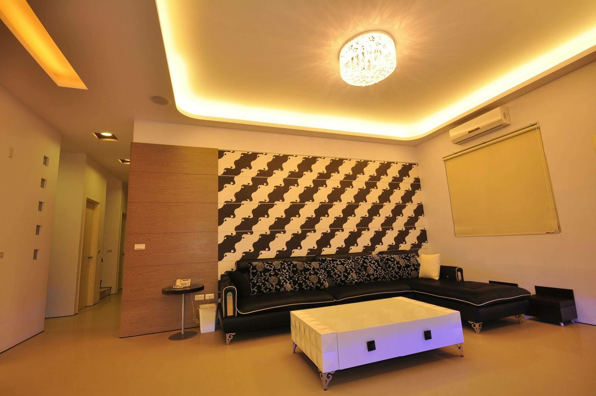 Yurong B&B Magong Exterior photo
