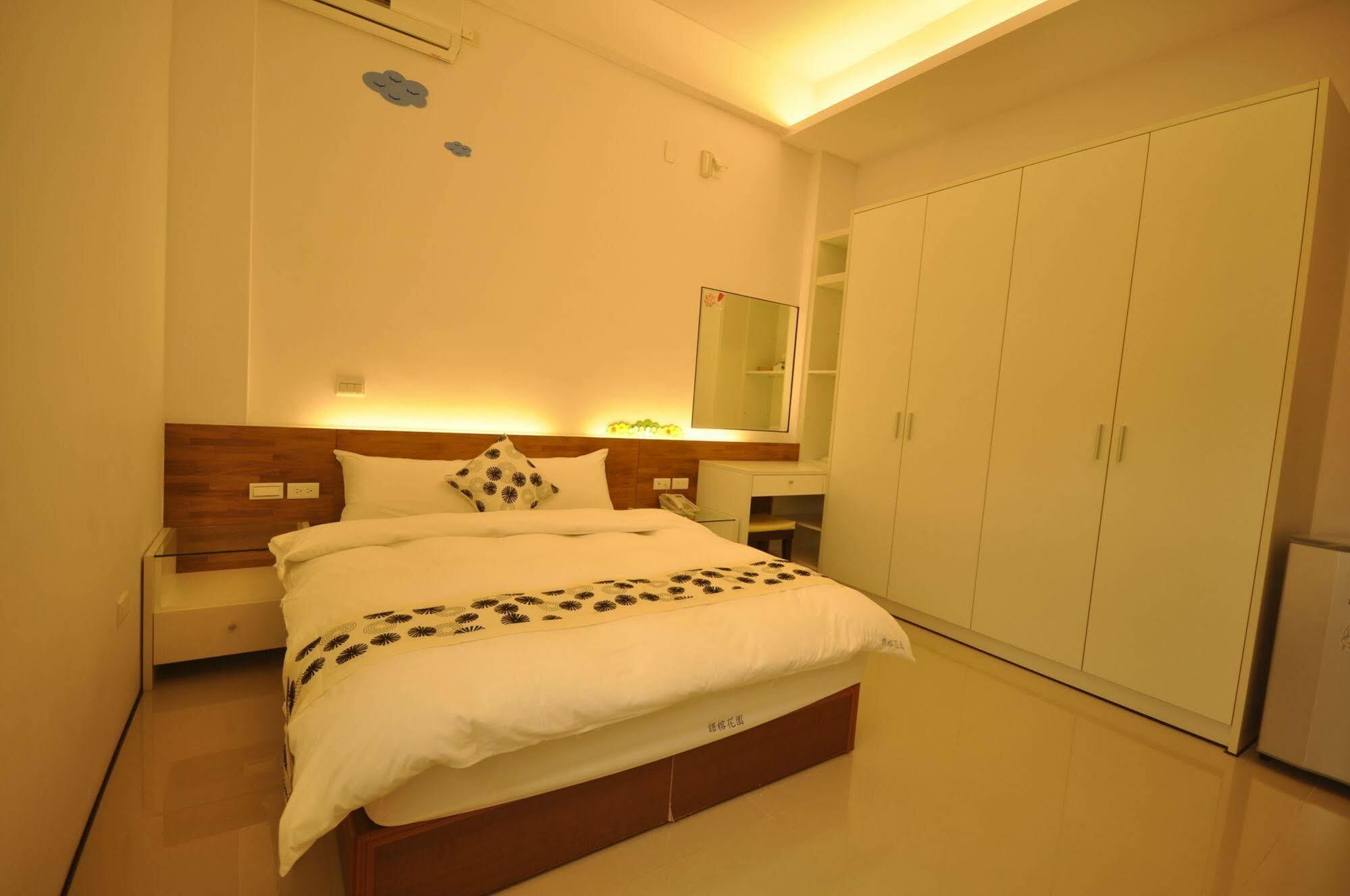 Yurong B&B Magong Exterior photo
